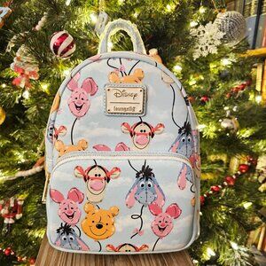 Disney / Pooh and Friends Balloons / Loungefly